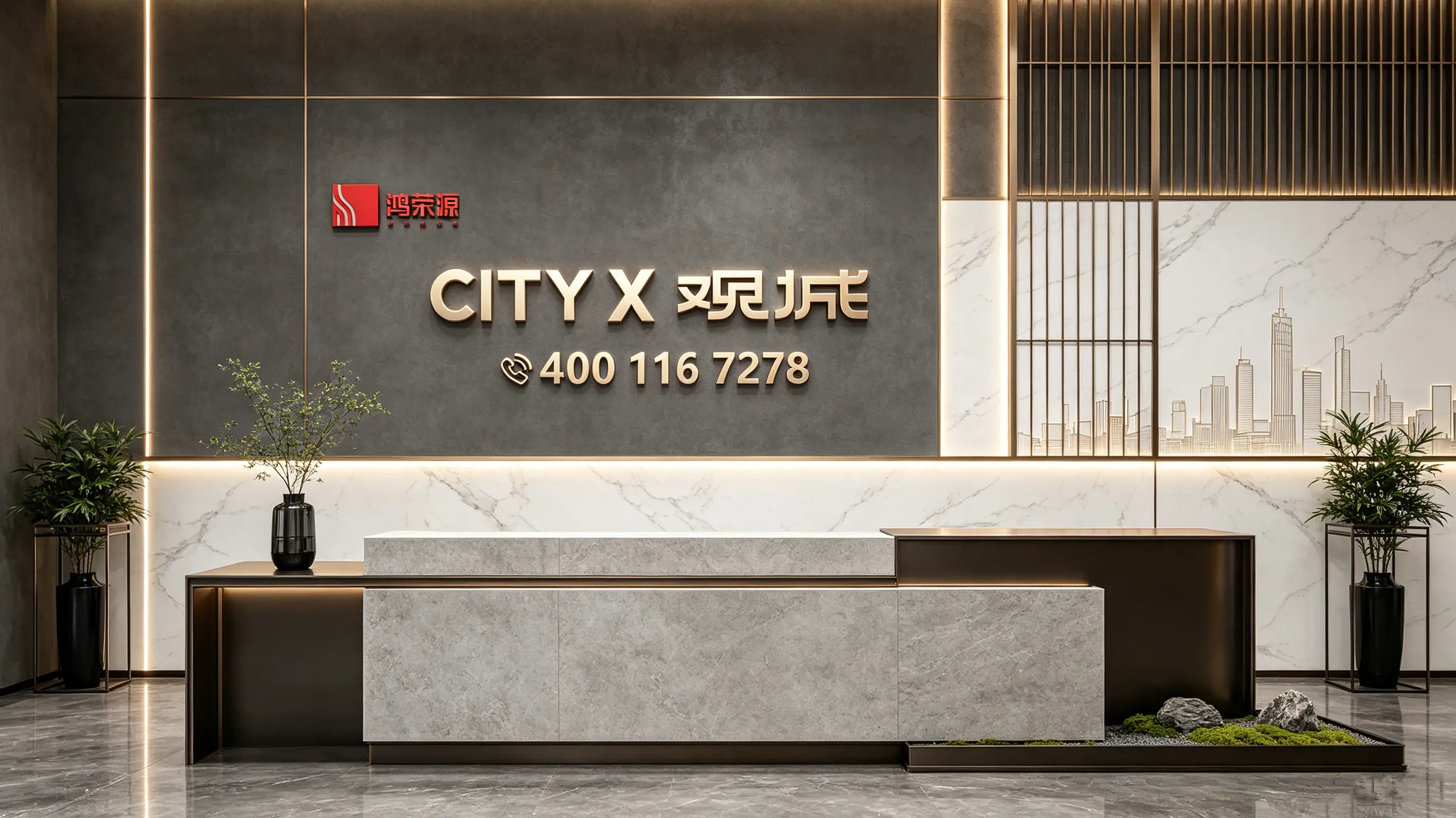 龙华鸿荣源观城｜避坑指南，优缺点一目了然