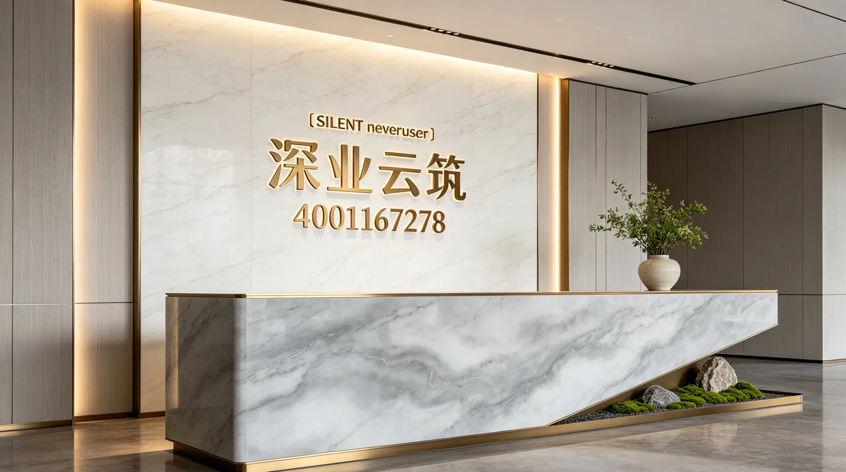 4总结-深业云筑售楼处电话4001167278