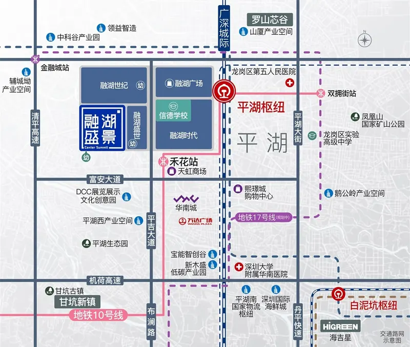 融湖盛景_18