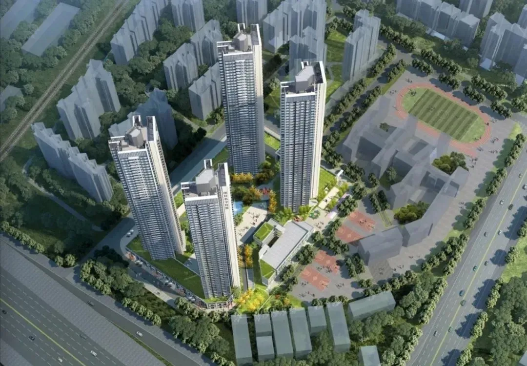 中海明德里_30