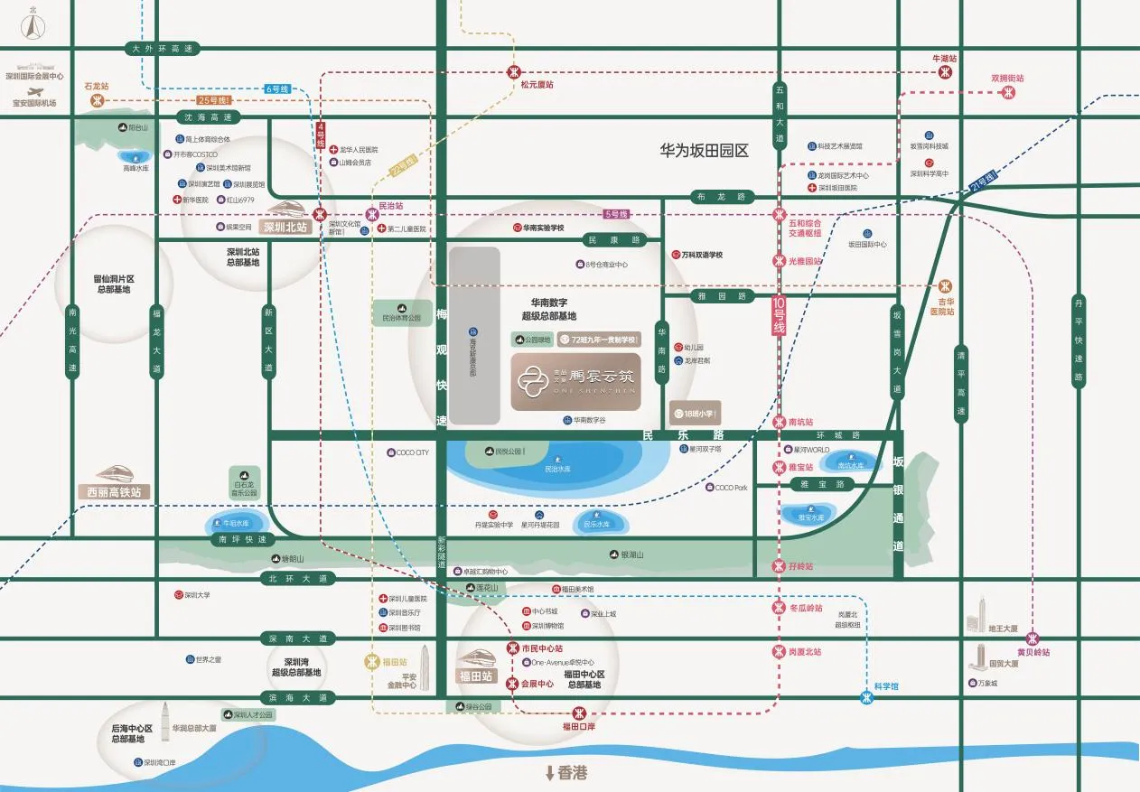 中建鹏宸云筑_23