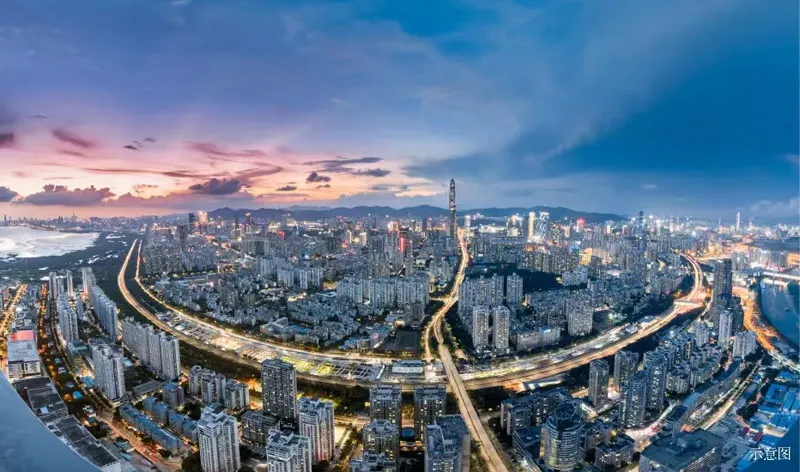 龙岸花园_26