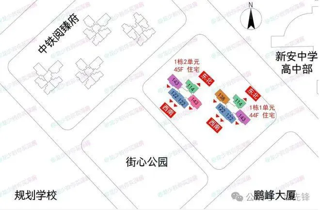 保利瑧誉府｜房价多少？官网发布｜最新售价明细
