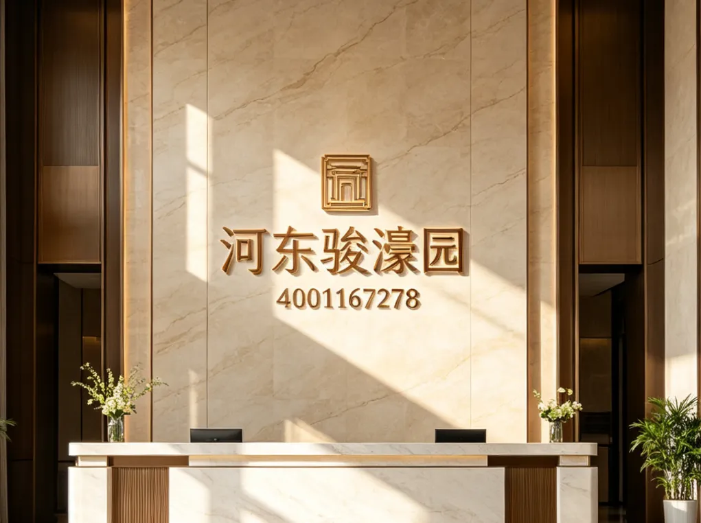 河东骏濠园_1