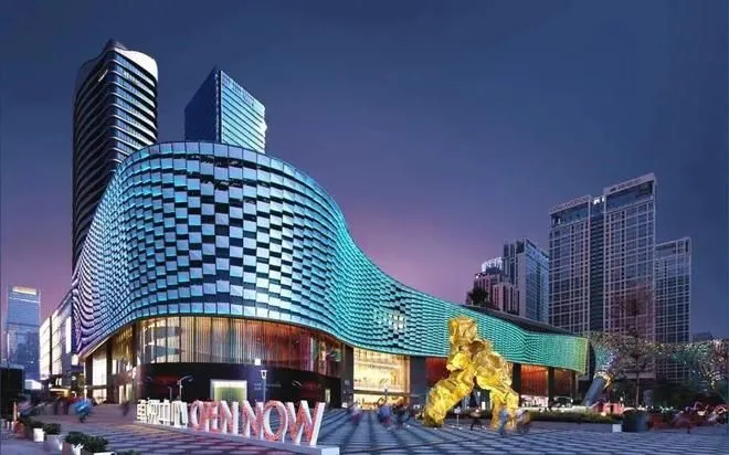 加福华尔登府邸_12