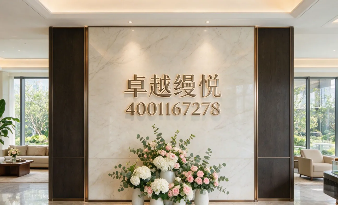 1卓越缦悦营销中心