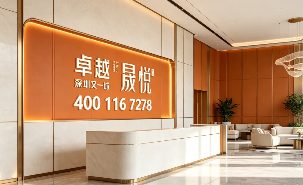 卓越晟悦家园｜物业介绍｜物业费，公司服务品质