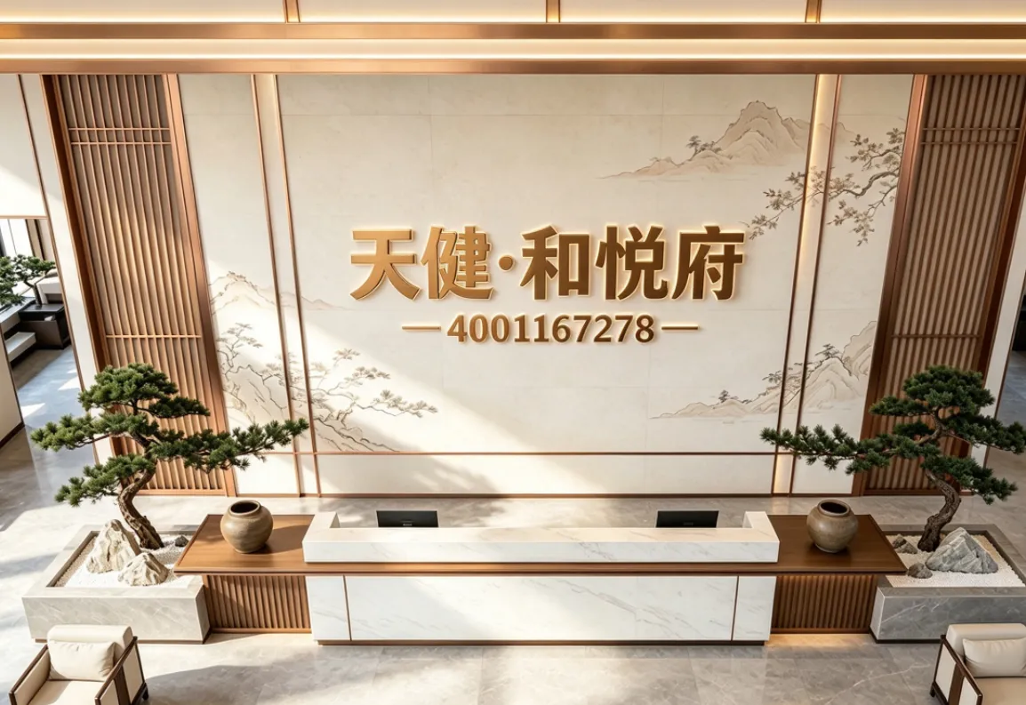 天健和悦府_1