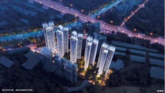 总章翡翠公馆｜房价多少？官网发布｜最新售价明细