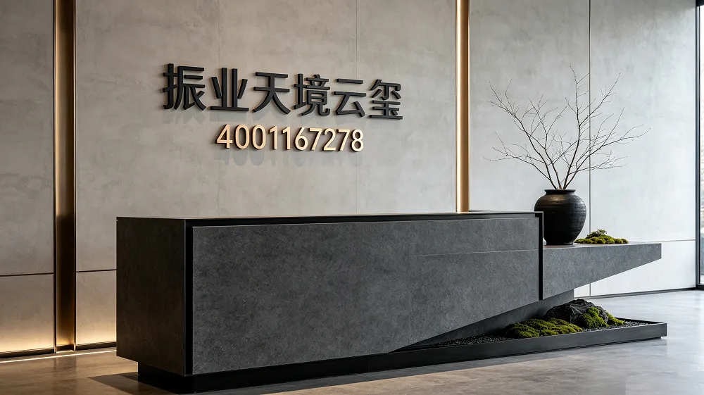 新房「振业天境云玺」2026最新（户型-价格-交楼-学校-交通）