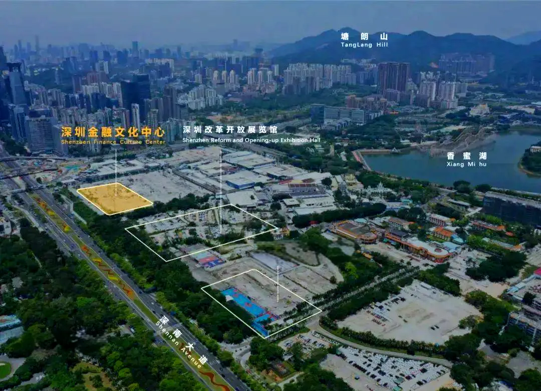 2深业中城_2