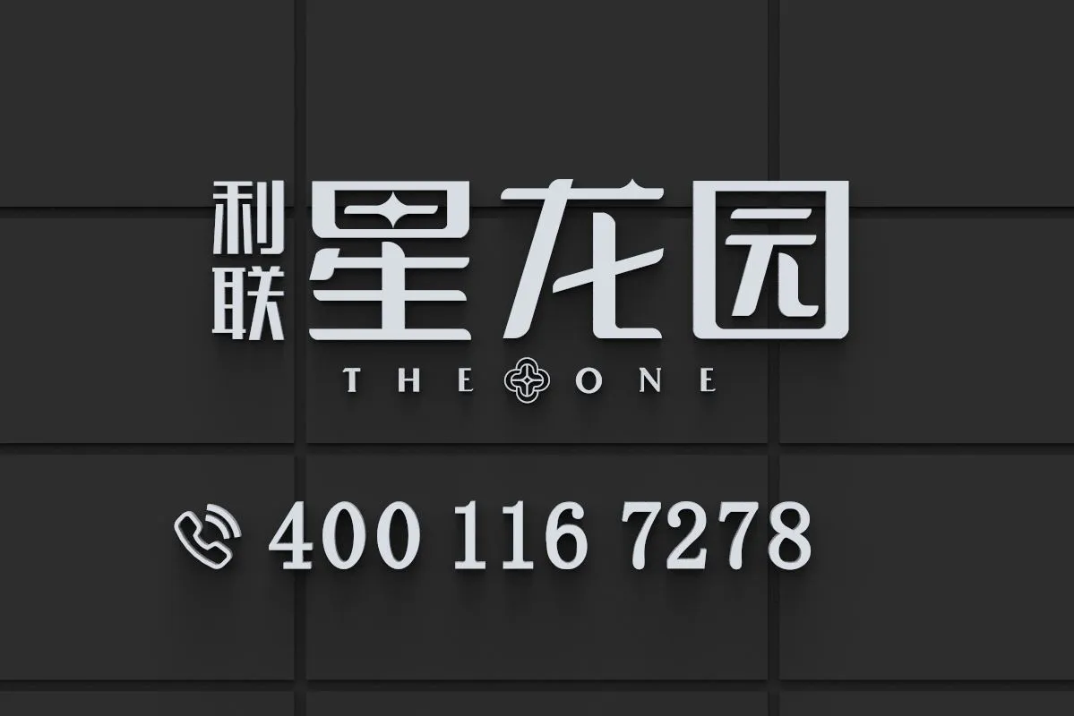 星龙园
