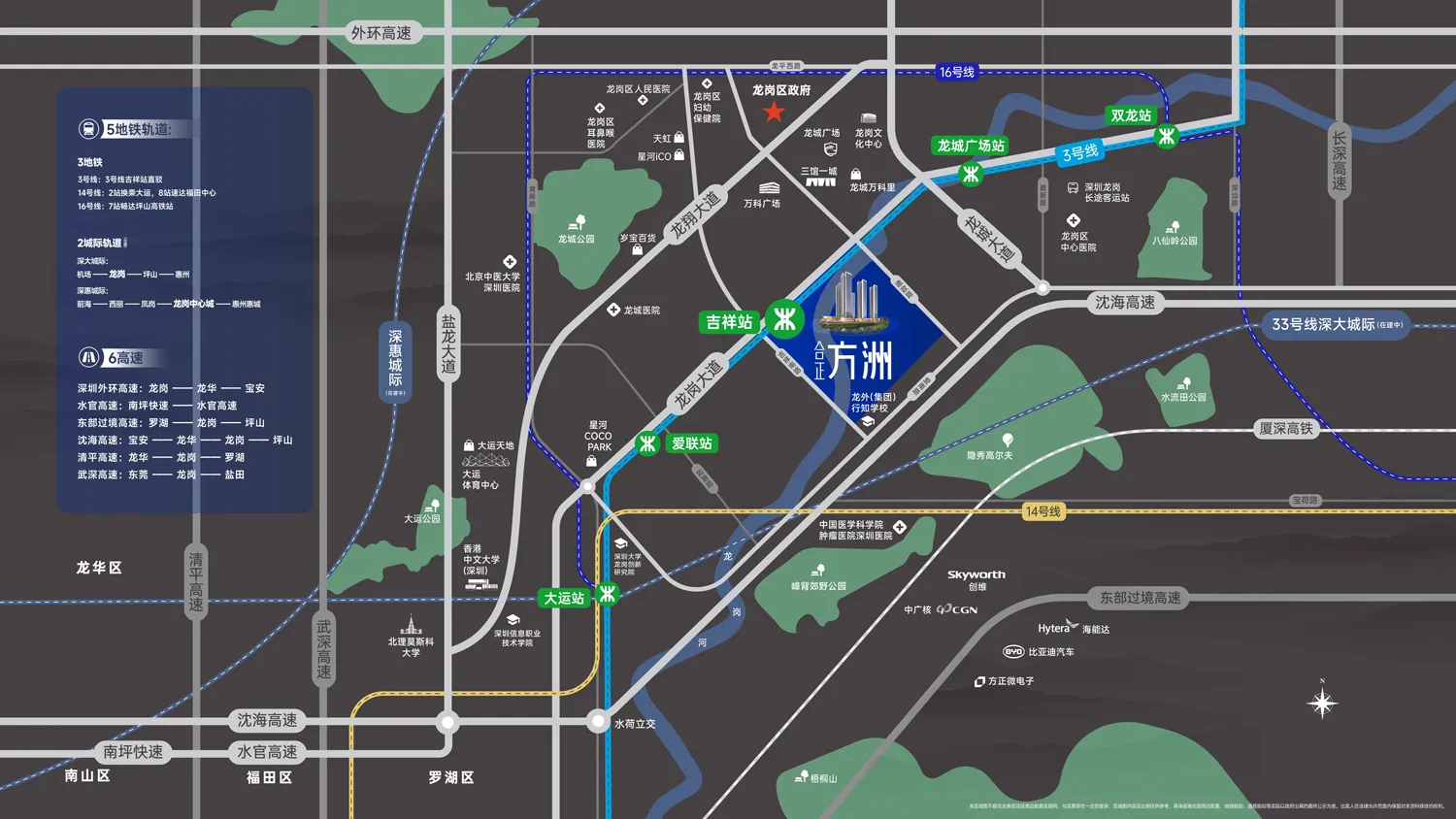 2地铁交通