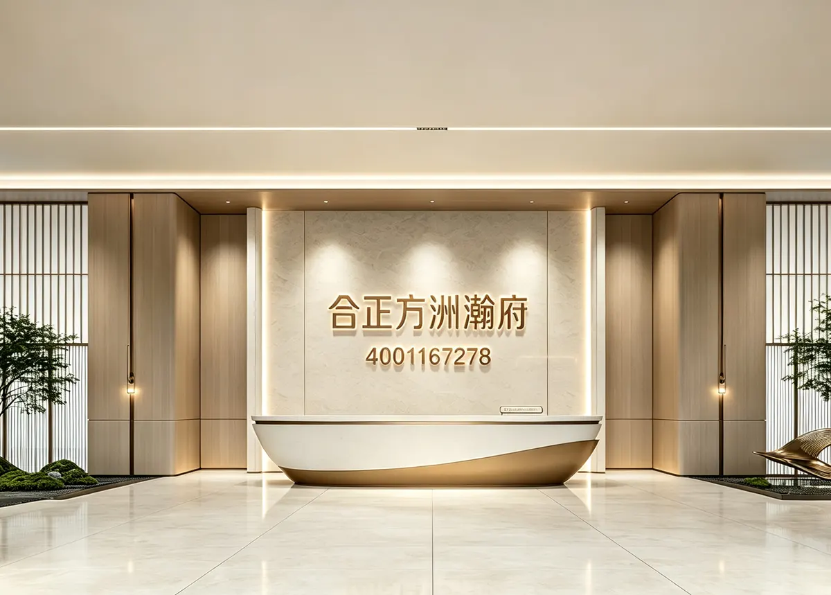 新房「合正方洲二期瀚府」2026最新（户型-价格-交楼-学校-交通）