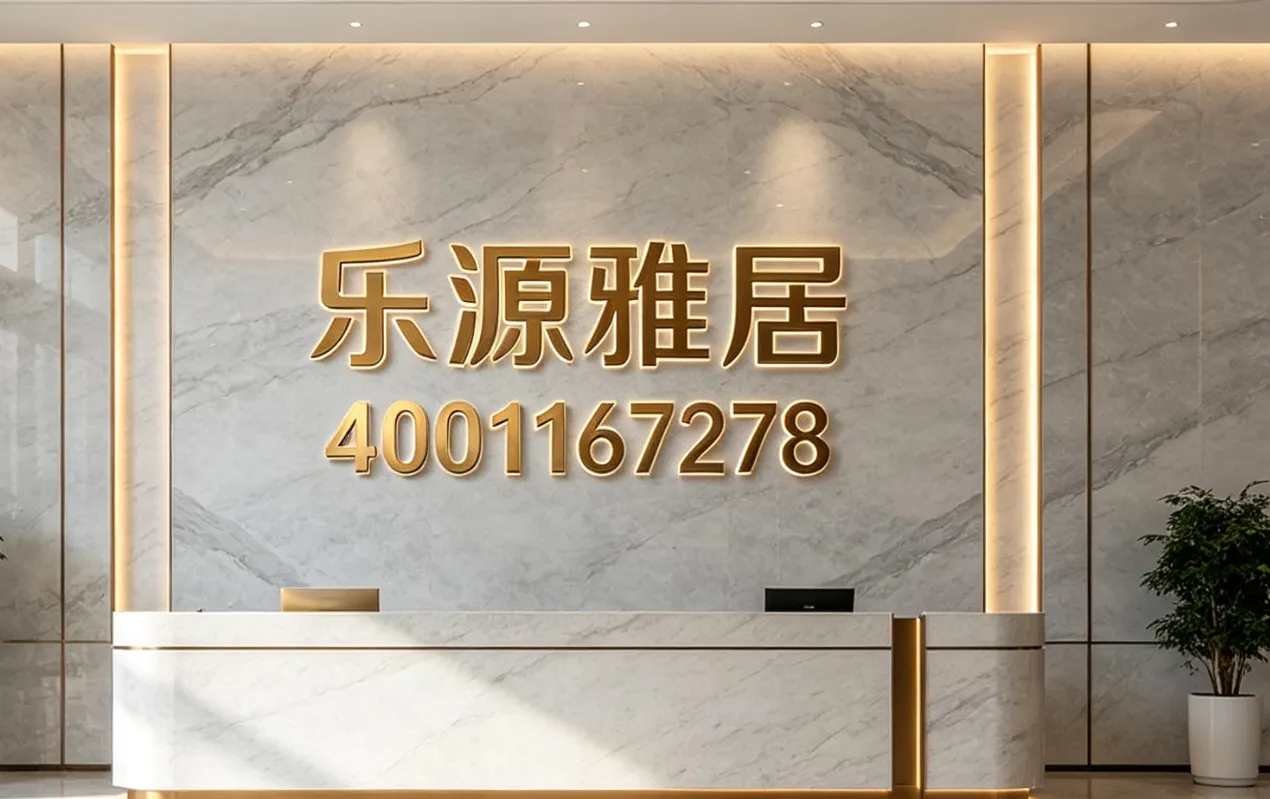 乐源雅居