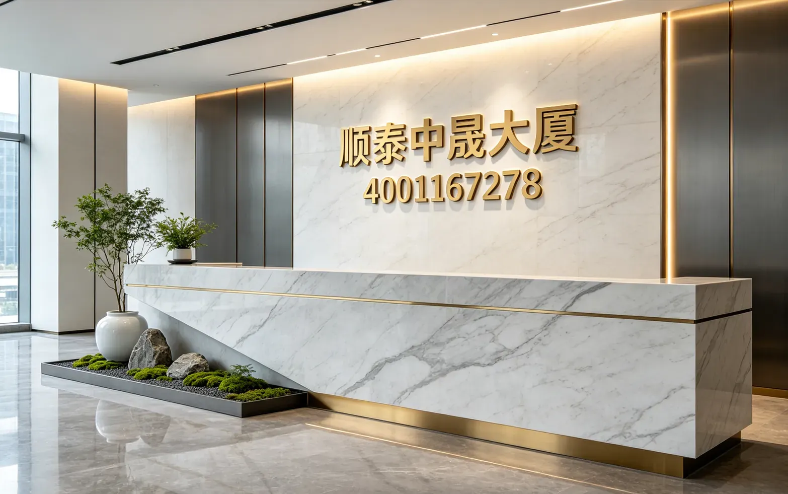 顺泰中晟大厦｜官网首页，项目配套介绍，售楼部电话0755-3697-0559