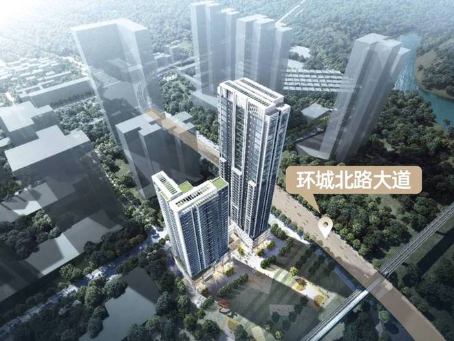 楼盘图片
