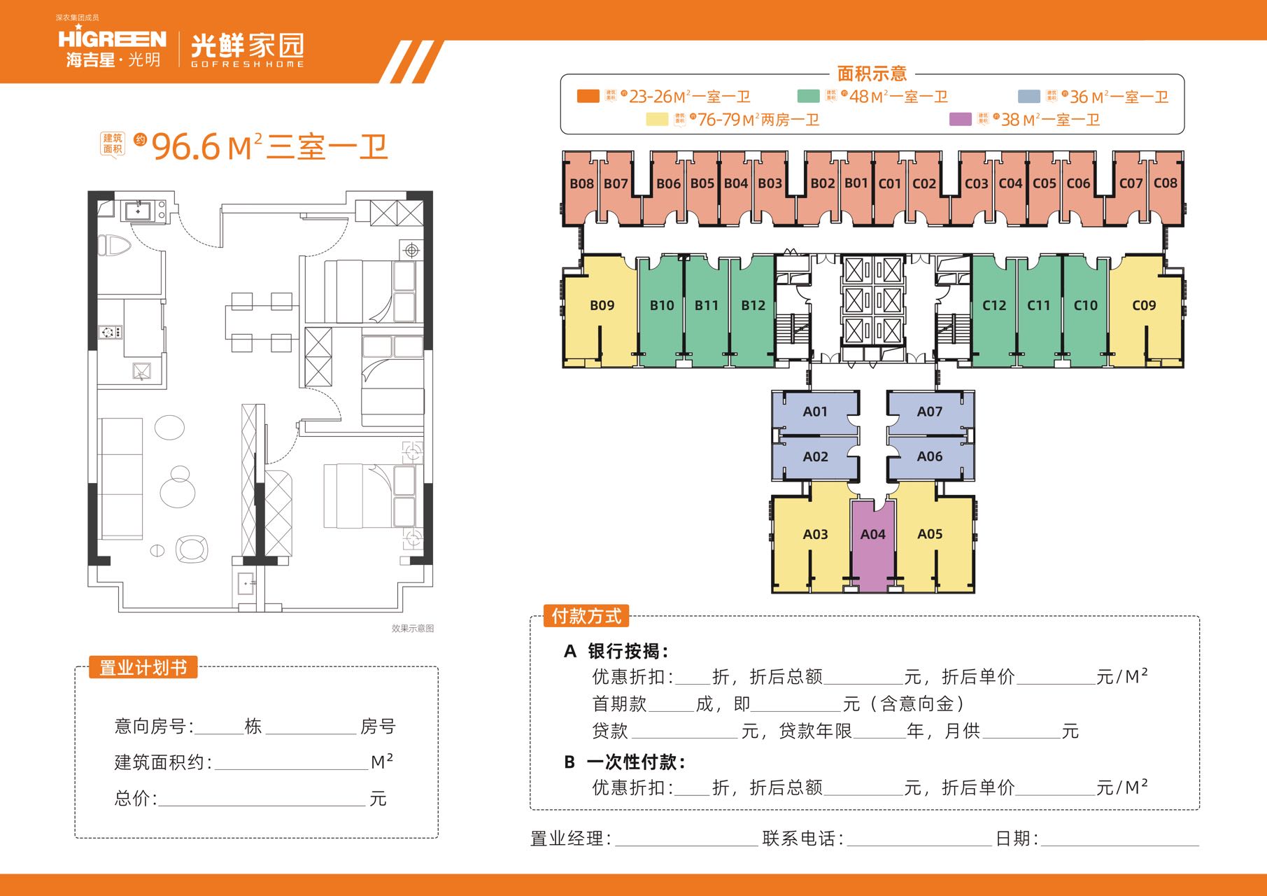 楼盘图片